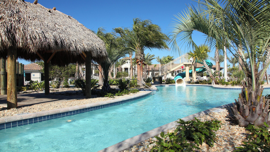Others 2, Luxe Home w/ Ps5, Pool, & Themed Rooms Near Disney, Osceola