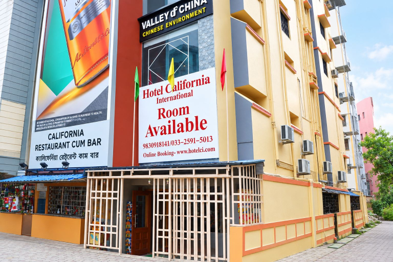 Others 4, Hotel California International, North 24 Parganas