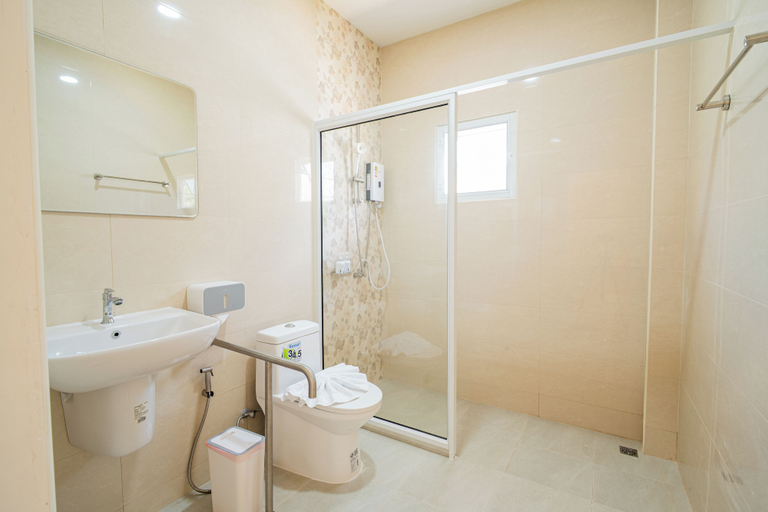 Others 4, Baan Nam Nan, K. Phu Pieng