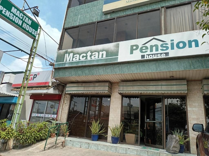 Others 5, Mactan Pension House, Lapu-Lapu City