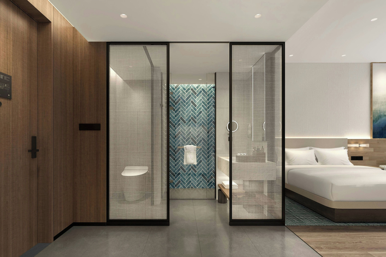 Others 3, Fairfield By Marriott Zhengzhou Beilonghu, Zhengzhou
