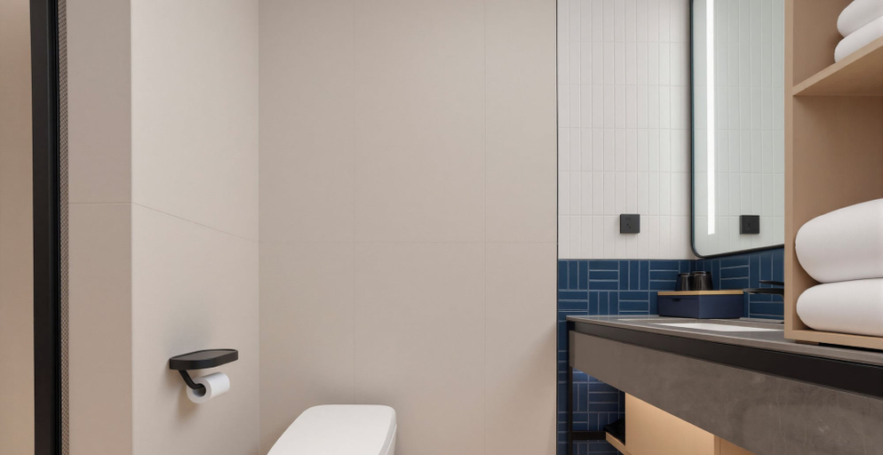 Others 4, Harbour Prestige Executive Apartment, Wuhan