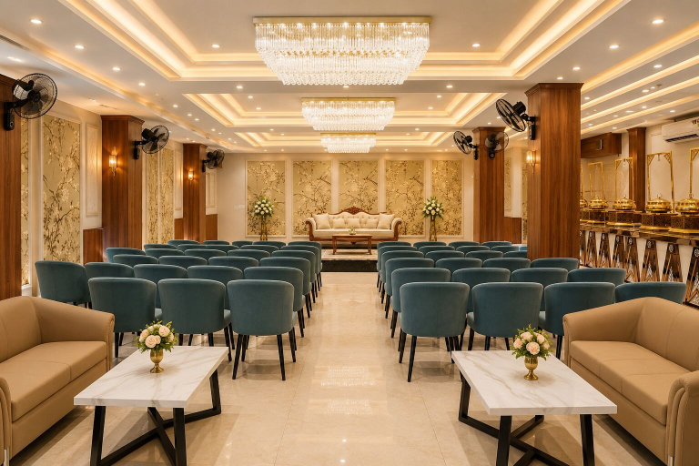 Others 2, Hotel Kanak, Ganganagar