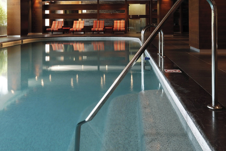 Sport & Beauty 2, Sheraton Istanbul Atakoy Hotel, Bakırköy