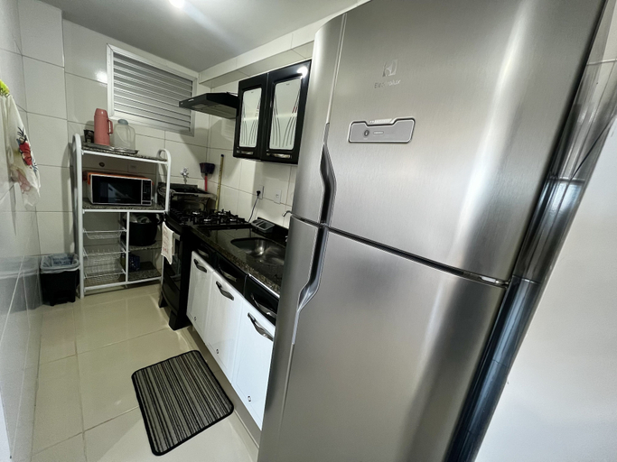 Others 5, CRCN - Amethist Tower, Caldas Novas