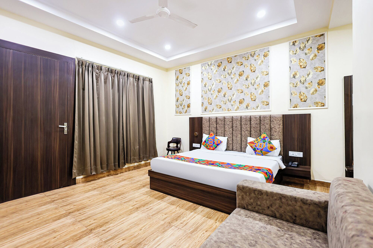 Others 2, FabHotel Shubh Mangal Grand, Gwalior