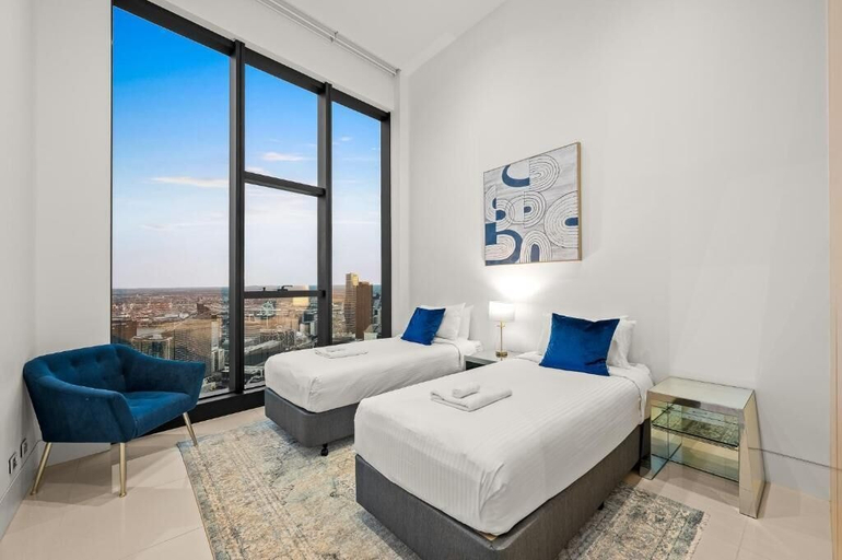 Others 5, Exclusive Stays - Prima Penthouse, Melbourne