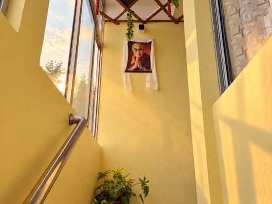 Others 2, Dorje Hillstay Darjeeling - Kanchenjunga View Cozy Stay, Darjiling