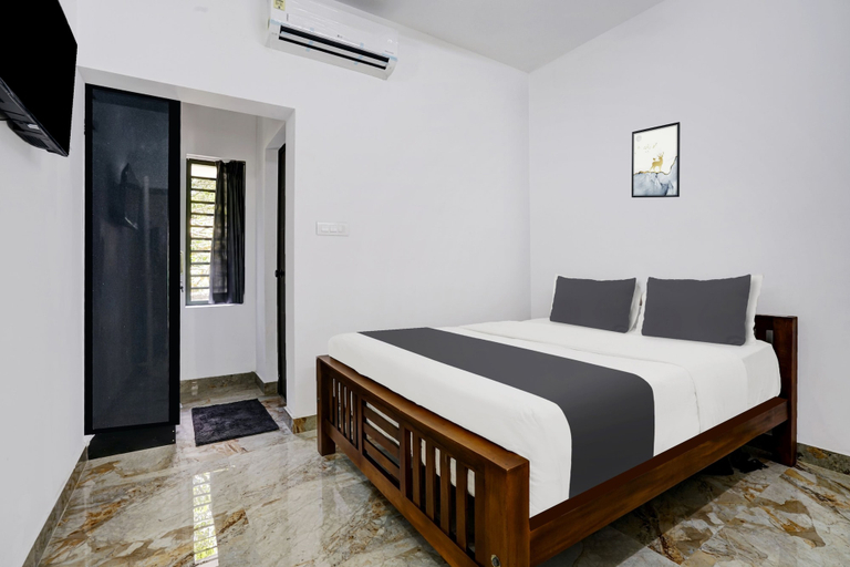 Others 4, Hotel O EVA RESIDENCY, Ernakulam