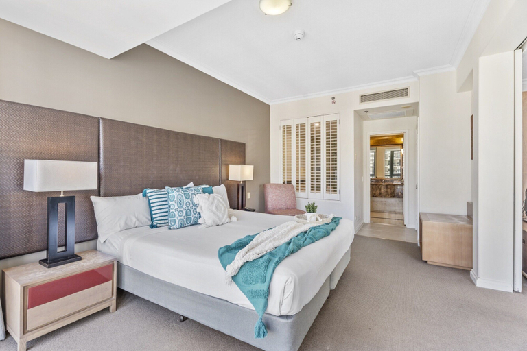 Others 5, Bright Apartment Near Surfers Paradise Beach, Gold Coast