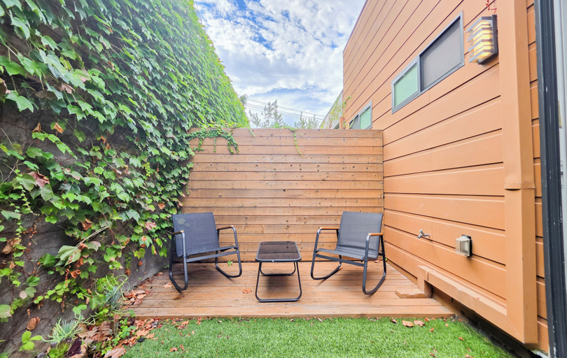 Others 2, Cahuenga Stay - 12 min walk to Universal, Los Angeles