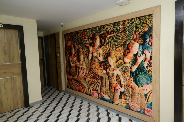 Others 5, Hotel SVA, Visakhapatnam