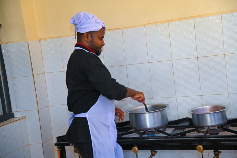 Others 3, Amboseli Gateway Hotel, Kajiado South