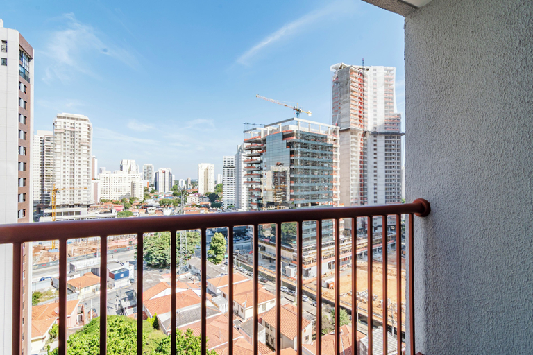 Others 3, Becker by Bhomy, São Paulo