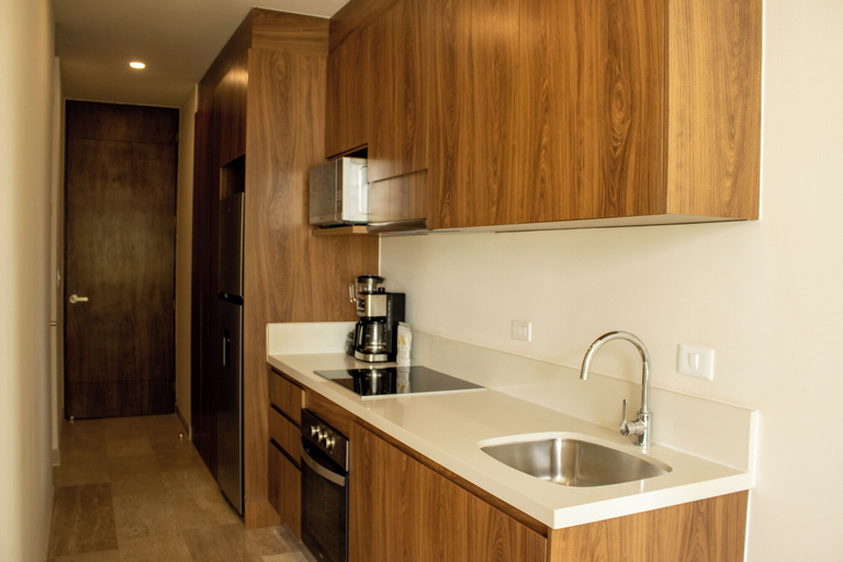 Others 3, Paravian 107A 1BR Condo Playa del Carmen, Cozumel