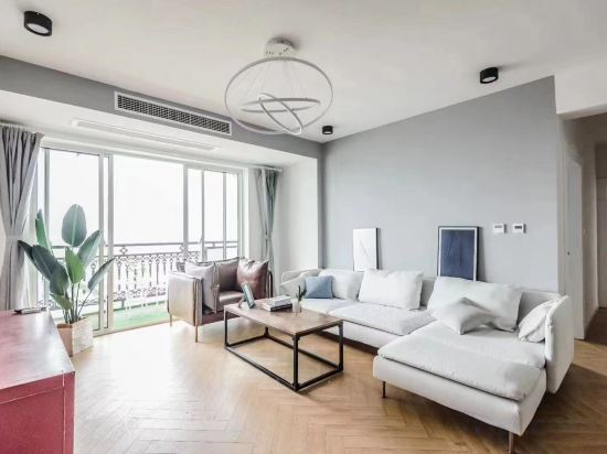 Others 3, Lotus Tangyuese Homestay (Changshu Road), Shanghai