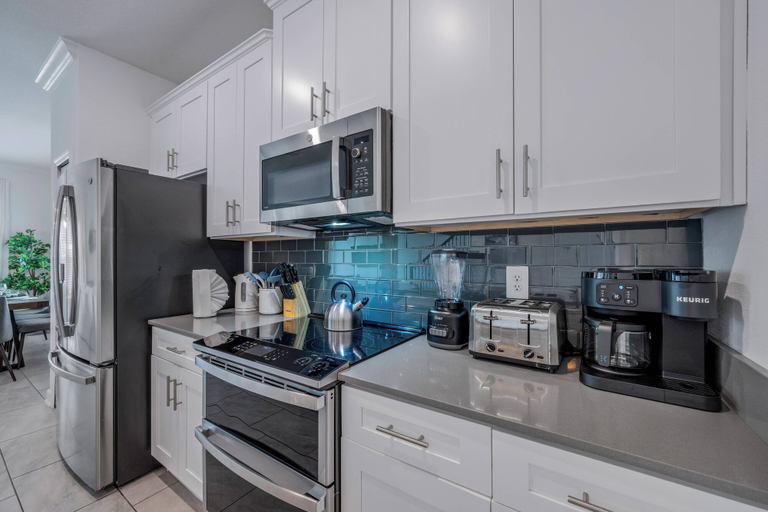 Others 2, Sl4359 - 5BR House With Pool Near Disney, Osceola