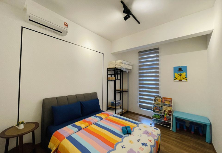 Others 4, IWH The Cove Premium Suites, Kinta