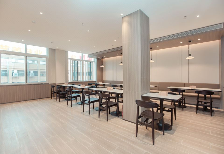Food & Drinks 4, Hanting Hotel Wenling Hengfeng, Taizhou