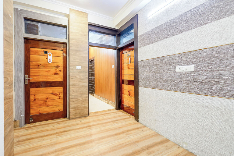 Others 5, Fabhotel Luxe Cozy, Varanasi