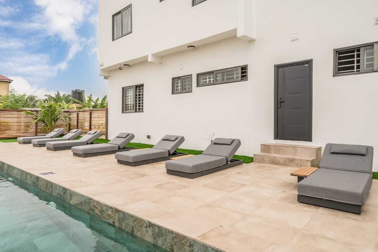 Others 4, Crown Luxury Apartments, Awutu Efutu Senya