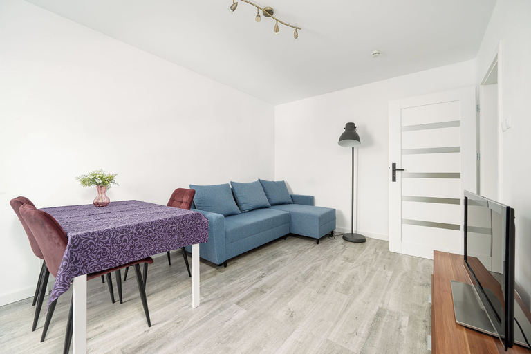 Others 3, RentPlanet - Apartament Górczewska, Warsaw