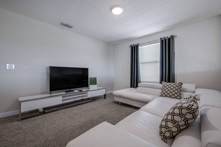 Others 4, Sl4807 - 5BR House Near Disney Parks Modern Home, Osceola