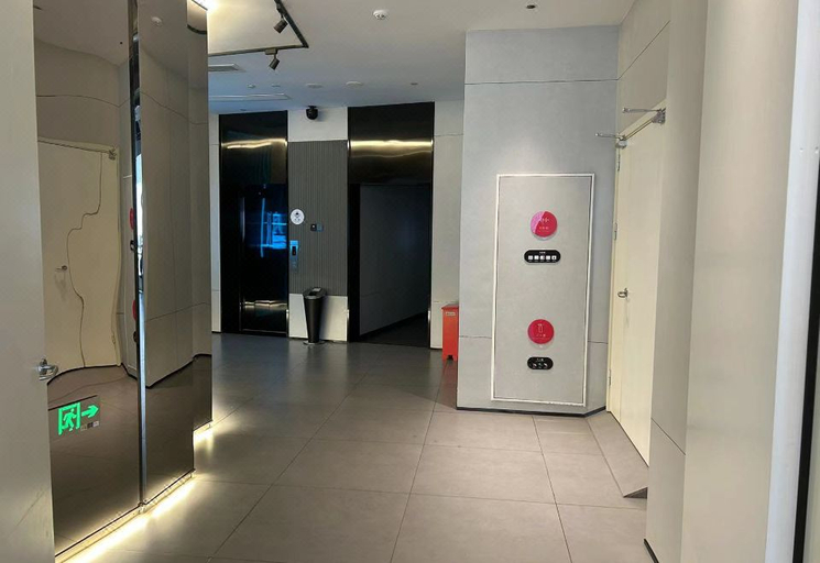 Others 5, Atour Light Hotel Zhoushan Dinghai Renmin South Road, Zhoushan
