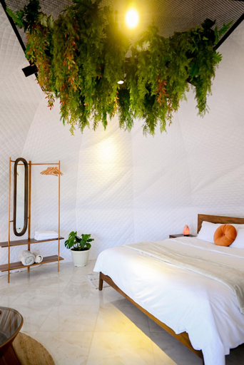 Bedroom 2, Alma Glamping, Escazú