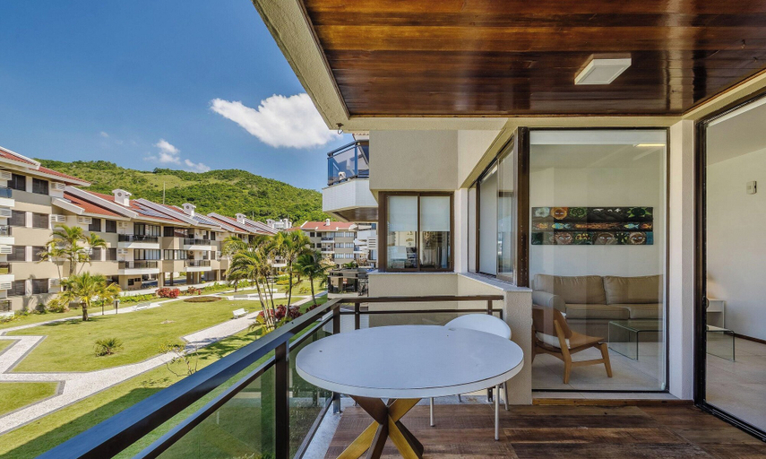 Others 5, Charm and Elegance by the Sea! Rit0201, Florianopolis