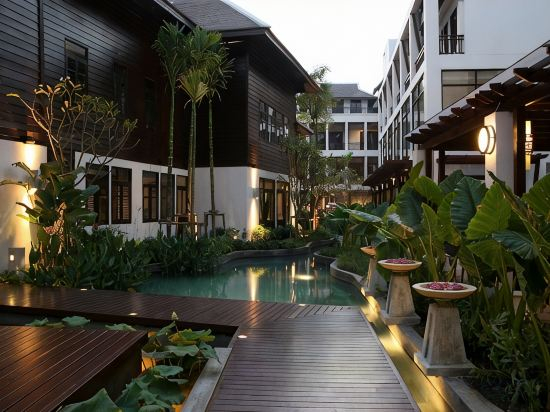Others 4, Rarin Jinda Wellness Spa Resort, Muang Chiang Mai