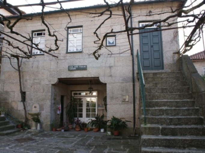 Others 4, Casa João Fidalgo, Arcos de Valdevez