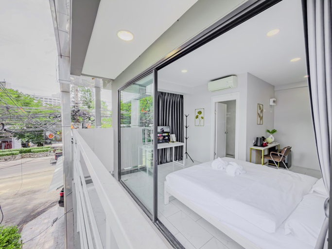 Others 4, Central Stay Hotel, Pattaya
