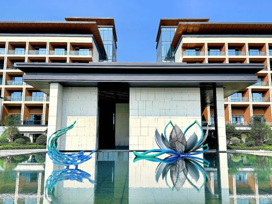 Others 4, Qinlu Narada Hotel (Jiujiang Eight Mile Lake), Jiujiang