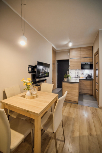 Others 4, RentPlanet - Apartamenty Piłsudskiego 41, Środa Śląska