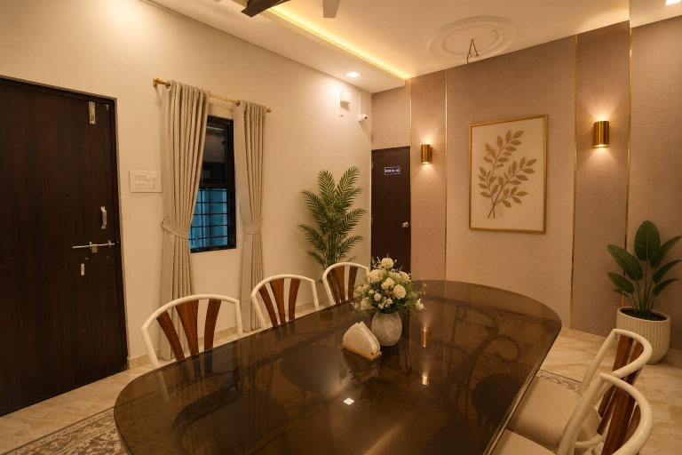 Others 2, HOTEL SEVA, Nagpur