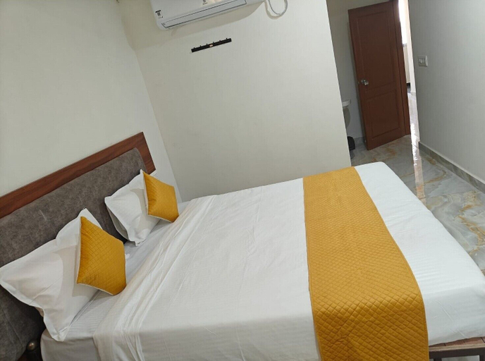 Others 2, Hotel Udupi Palace, Mysore