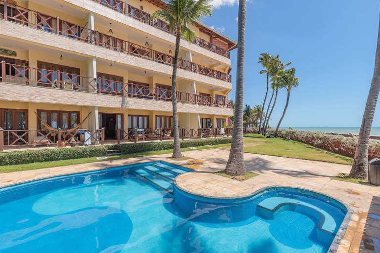 Others 1, Penthouse Cumbuco #105 Beachfront by Carpediem, Caucaia