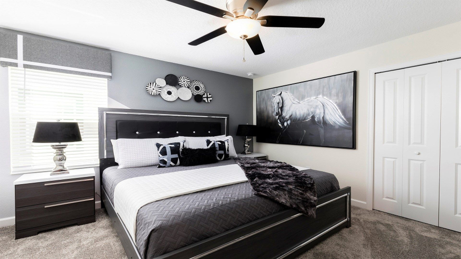 Others 2, Lakeview/star Wars & Minions Rooms + Resort Access, Osceola