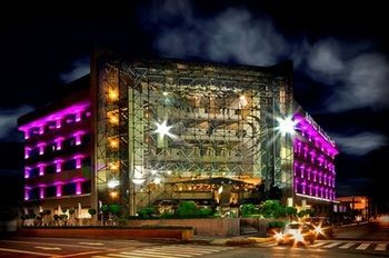 Others 4, WeEnjoy Hotels Aeropuerto CDMX, Mexico City