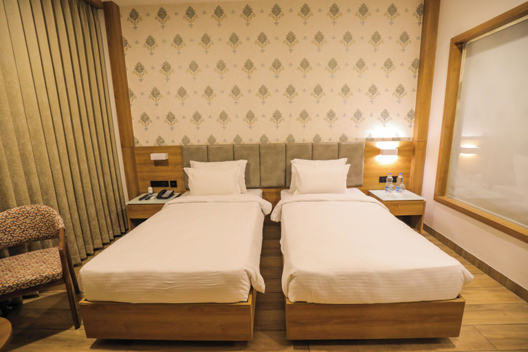 Others 2, RPR RESORT MORBI, Morbi