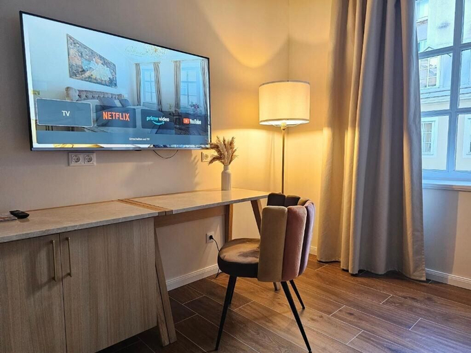 Others 5, Boutique Hotel Parklane, Wien