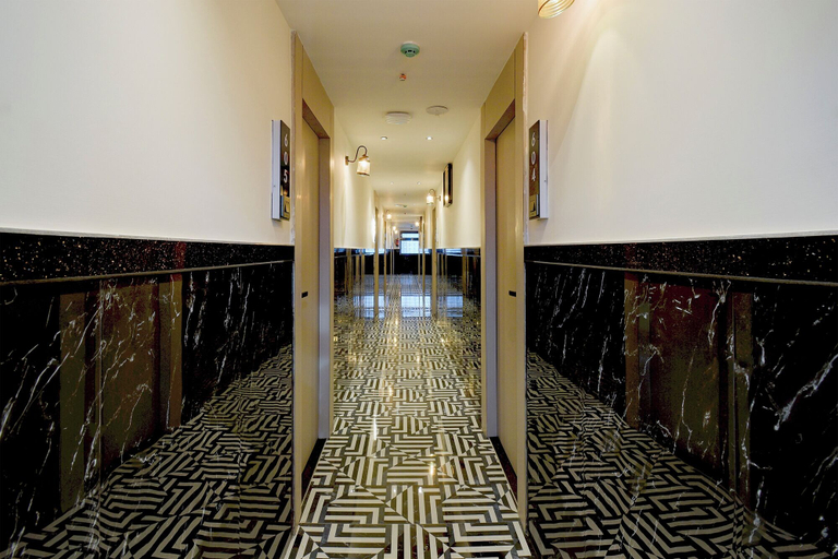 Others 2, Oriva Embassy Twlight, Hyderabad