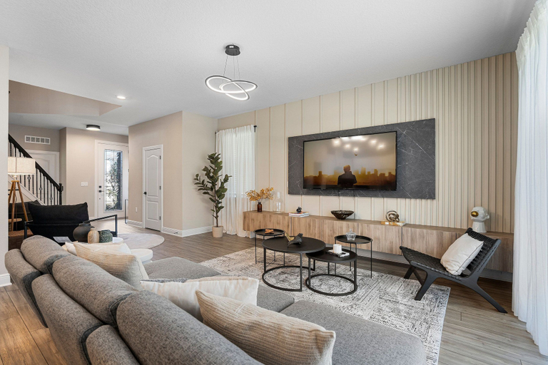 Others 4, Reunion 4BR Luxury Villa PS5 + Game Room, Osceola
