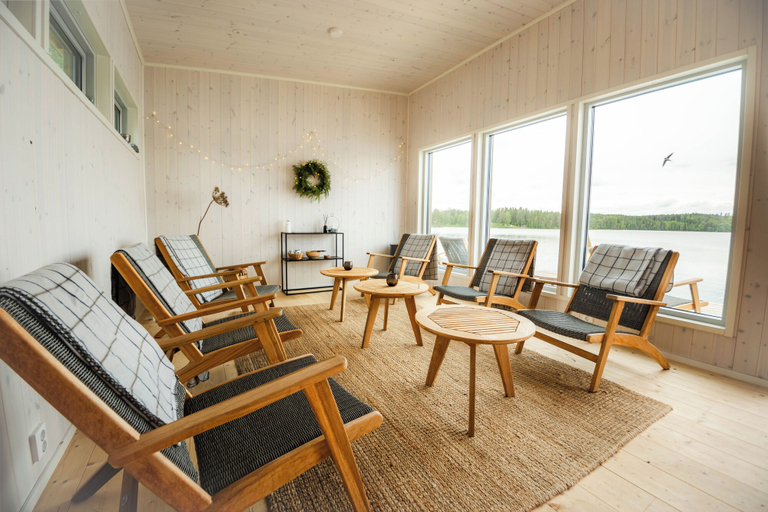 Others 3, Sörbyn Lodge, Boden
