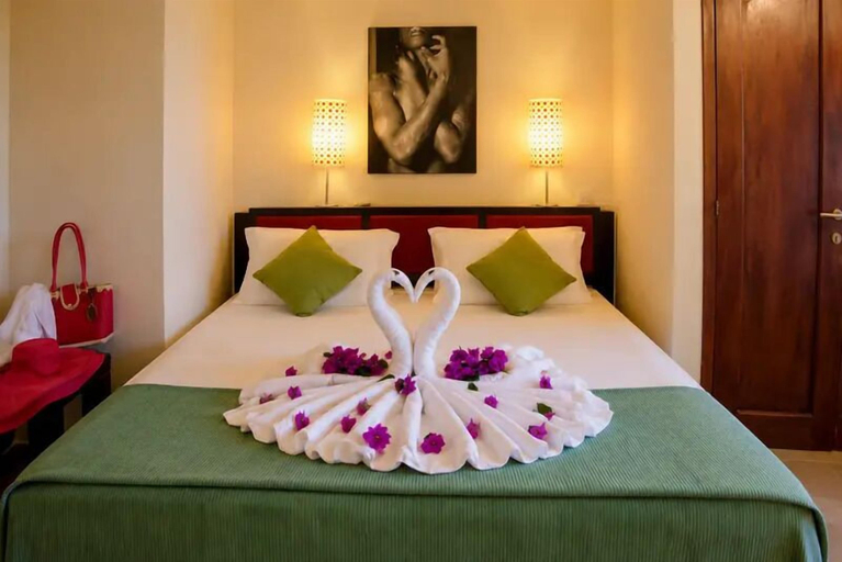 Others 3, Hotiday Torre Santo Stefano Resort, Lecce