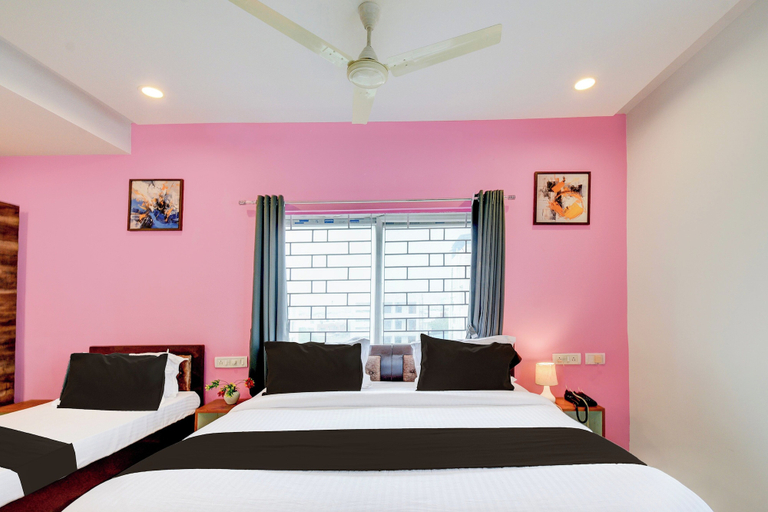 Others 3, Super Hotel O SRI NIRVANA PLAZA, Ranga Reddy