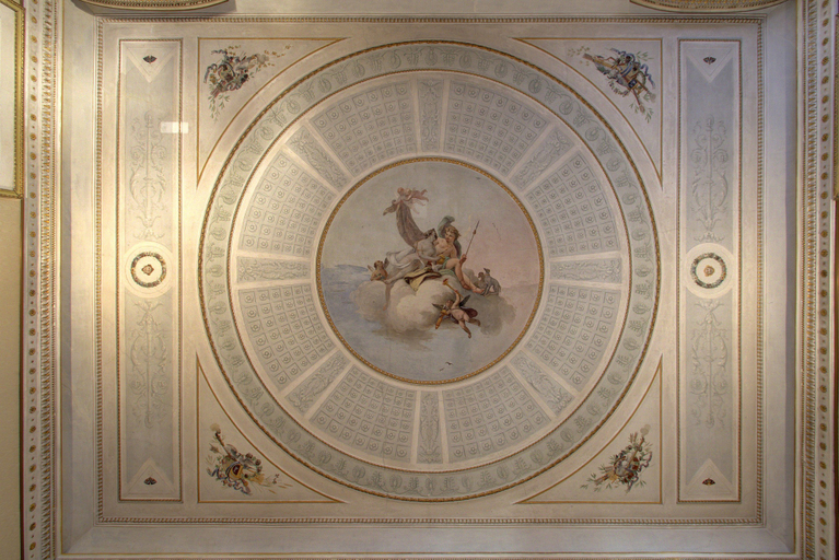 Others 2, DOGE Stair, Venezia