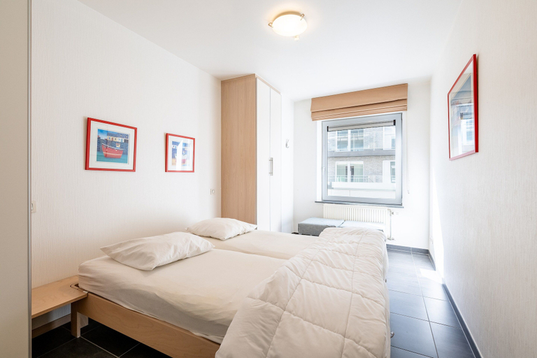 Others 4, Apartment by Belgian Coast With Sea Views, West-Vlaanderen