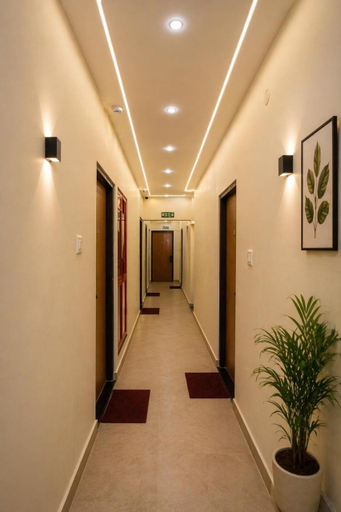 Others 3, Lotus Stay By Hotel MR Opposite Aishbagh Railway, Lucknow